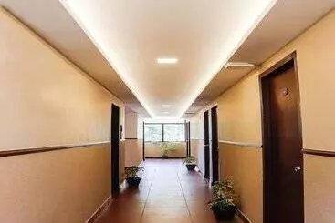 Hotelli Vinayaga Tirupur