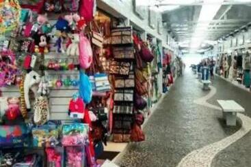 Pensión 01a Doutor Hostel 800 Mts Da Praia