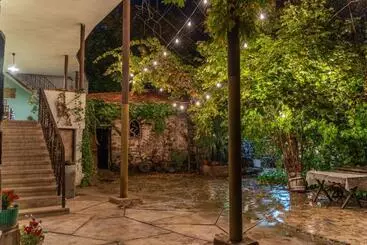 Pensjonat Art Rooms Garni