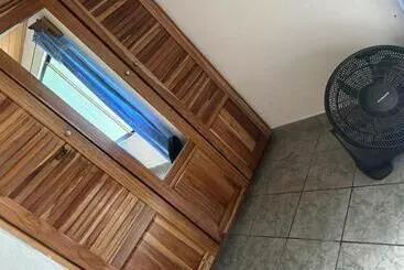 پانسیون Hostel Gaia Zo é