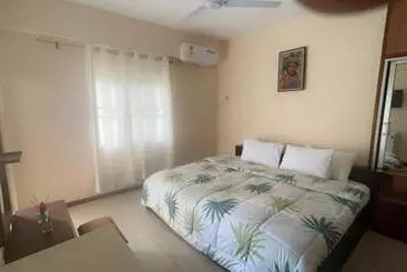 Pension Kingsby Condo, New Achimota
