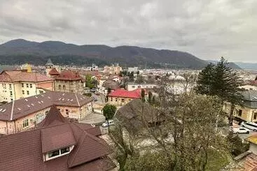 Majatalo Panoramic