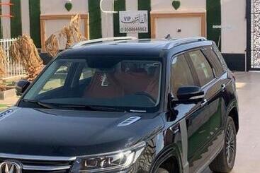 پانسیون الفرسان Vip عرعر