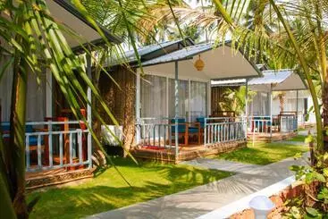 Resort Coco Cabana