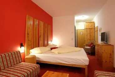 Alpenhotel Marcius