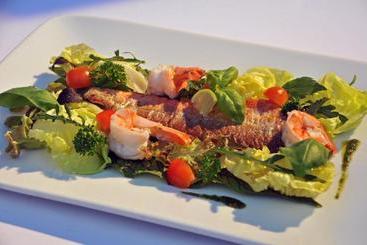 Apparthotel Restaurant Steiners