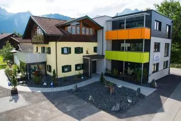 Hotel Alpenapart Singer