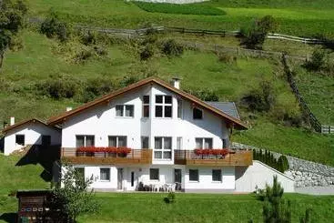 Hôtel Apart Belmonte