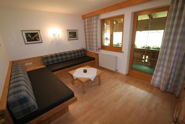 호텔 Appartement Top Tirol