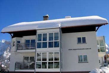 호텔 Appartements Sam