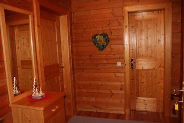 酒店 Bauernhof Josef U. Alexandra Ganner