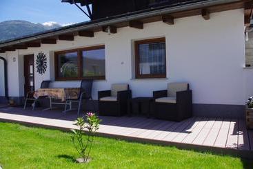 酒店 Ferienhaus Kopp