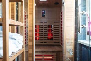 酒店 Gästehaus Manuela Puchmayr