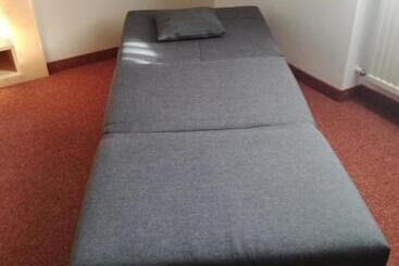 ホテル Gästehaus Manuela Puchmayr