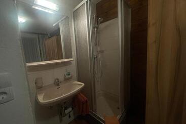 ホテル Gästeheim Lederle