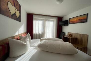 Otel Gästeheim Lederle