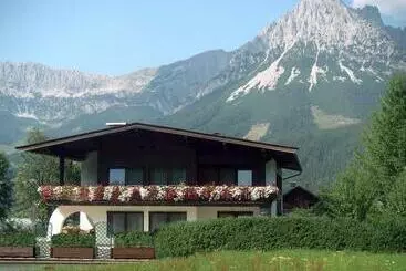 Hotel Haus Beer