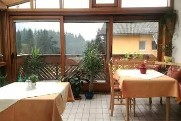 Hotel Haus Kloibhofer