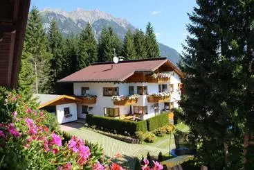 Hotel Haus Moosplatzl