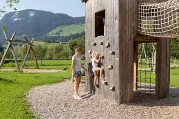 Hotel Haus Sonnberg
