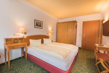 בית מלון כפרי Niederreiter