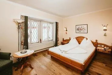 Hotelli Steffner Wallner