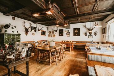 בית מלון כפרי Steffner Wallner