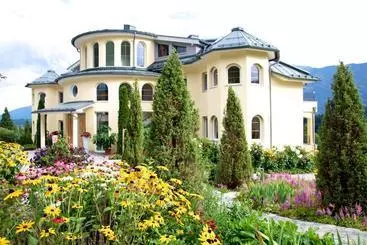 Hotel Villa Victoria
