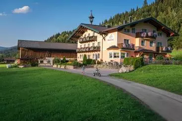 Hotel Wechslerhof