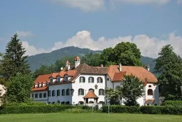 Hotel Gewerkenschlössl Zeilinger