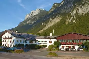 Hotel B&b Zur Schanz