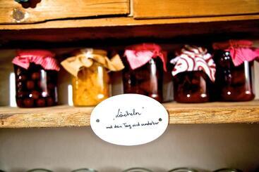 ホテル Zur Steirerstub'n