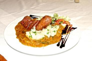 호텔 Zur Steirerstub'n