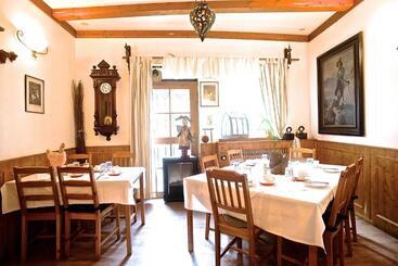 Hotel Zur Steirerstub'n