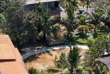 Albergue Chill Vibes Hiriketiya