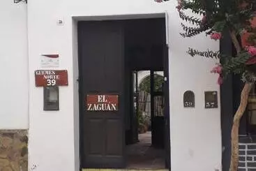 Hostel El Zaguan Anexo I