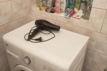 تختخواب و صبحانه Cozy Family Hotel Add Meals