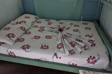 Bed & Breakfast Casa De Las Flores