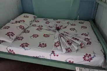 Bed & Breakfast Casa De Las Flores