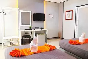 Hotel เสาวลักษณ์ เรสซิเด้นท์