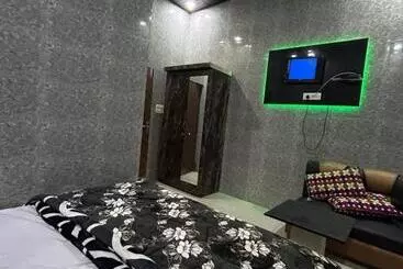 Otel Amor Lounge