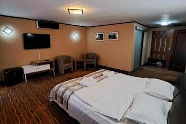 هتل Bellacya Resort & Spa