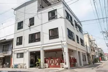 هتل Guesthouse Danran