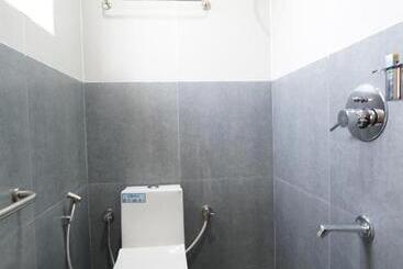 בית מלון כפרי Happy Home Stays