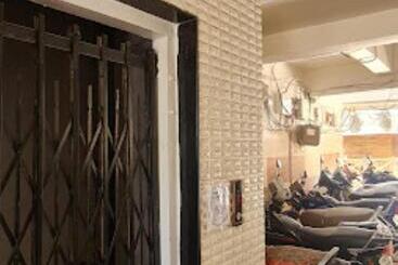 Hotell Udayshree Palace Latur