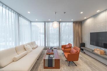 호텔 Villa Yin Niseko