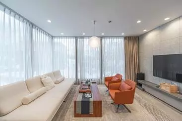 Hotel Villa Yin Niseko