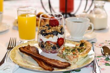 Lakeplace Bed & Breakfast