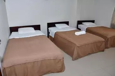 پانسیون Amazon Hosteleria