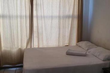 פנסיון De Chillas Villas